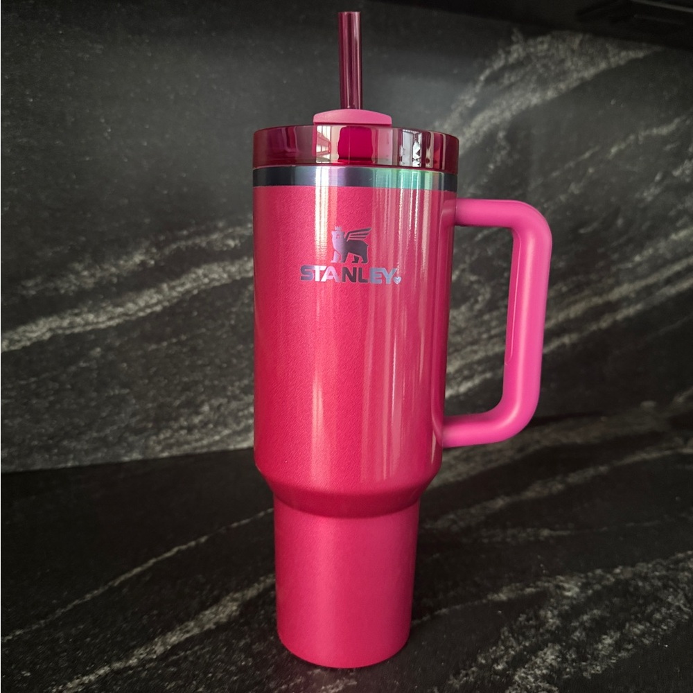 Stanley Cup Berry tumbler 🍓